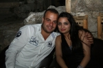 Saturday Night at Le Gradin Pub, Byblos